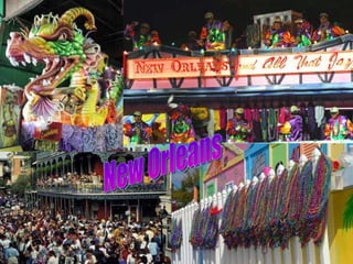 New Orleans 