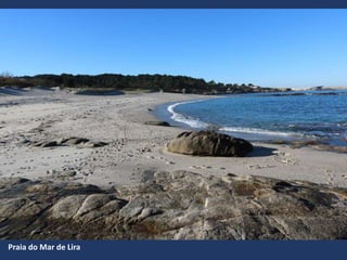 Praia do Mar de Lira
 