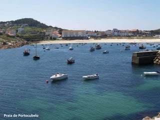 40-Punta de Portocubelo
Praia de Portocubelo
 