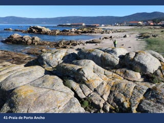 41-Praia de Porto Ancho
 