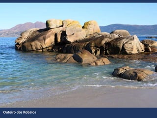 Outeiro dos Robalos
 