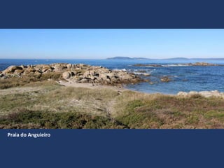 Praia do Anguieiro
 