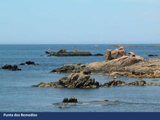 Punta dos Remedios
 