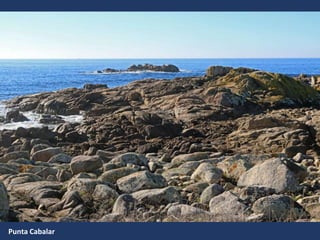 Punta Cabalar
 