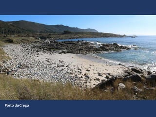 Porto do Crego
 