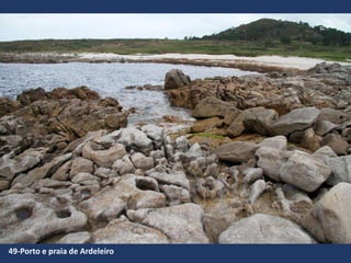49-Porto e praia de Ardeleiro
 