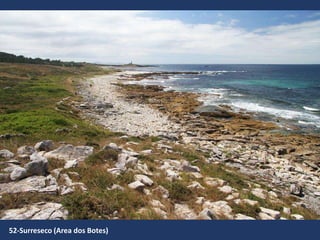 52-Surreseco (Area dos Botes)
 