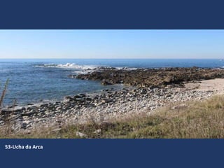 53-Ucha da Arca
 