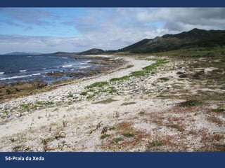 54-Praia da Xeda
 