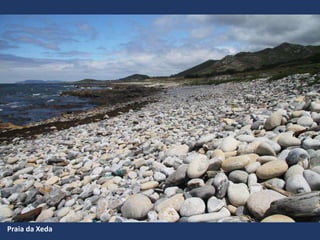 Praia da Xeda
 
