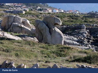 Punta da Curra
 