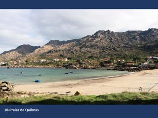 10-Praias de Quilmas
 