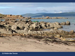 11-Petón dos Turcos
 