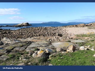 14-Praia do Pedrullo
 