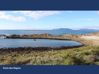 Porto dos Negros
 