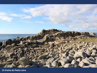 21-Punta da Pedra Loira
 