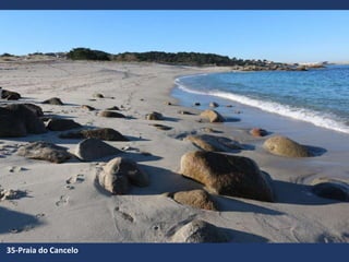 35-Praia do Cancelo
 