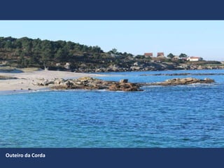Outeiro da Corda
 