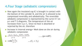 CARNOT CYCLE | PPTX