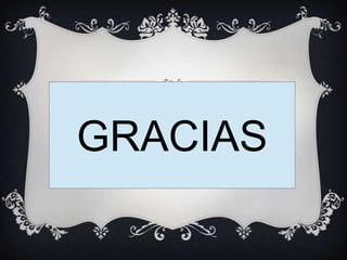 GRACIAS
 