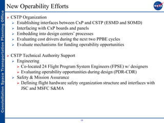 Operability Engineer Carol.scott | PDF