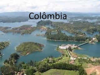 Colômbia   