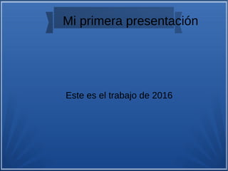 Carol Greider
●Descubridora de la telomerasa, una enzima que
forma los telómeros durante la duplicación del
ADN. Recibió junto con Elizabeth Blackburn y
Jack Szostak en 2009 el Premio Nobel de
Medicina.