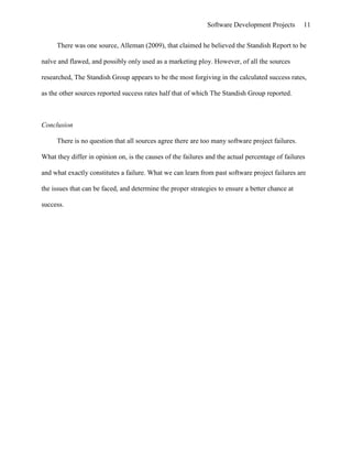 Carol Harstad   Thesis - Directed Research Project