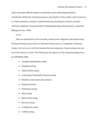 Carol Harstad   Thesis - Directed Research Project