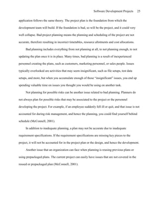 Carol Harstad   Thesis - Directed Research Project