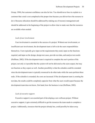 Carol Harstad   Thesis - Directed Research Project