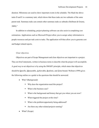 Carol Harstad   Thesis - Directed Research Project