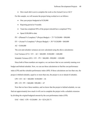 Carol Harstad   Thesis - Directed Research Project