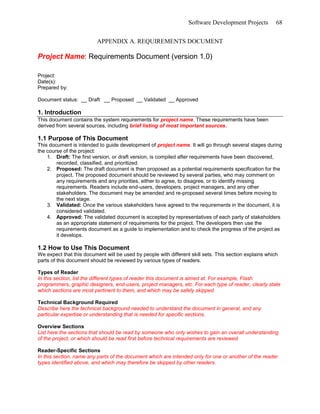 Carol Harstad   Thesis - Directed Research Project