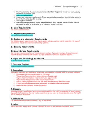 Carol Harstad   Thesis - Directed Research Project