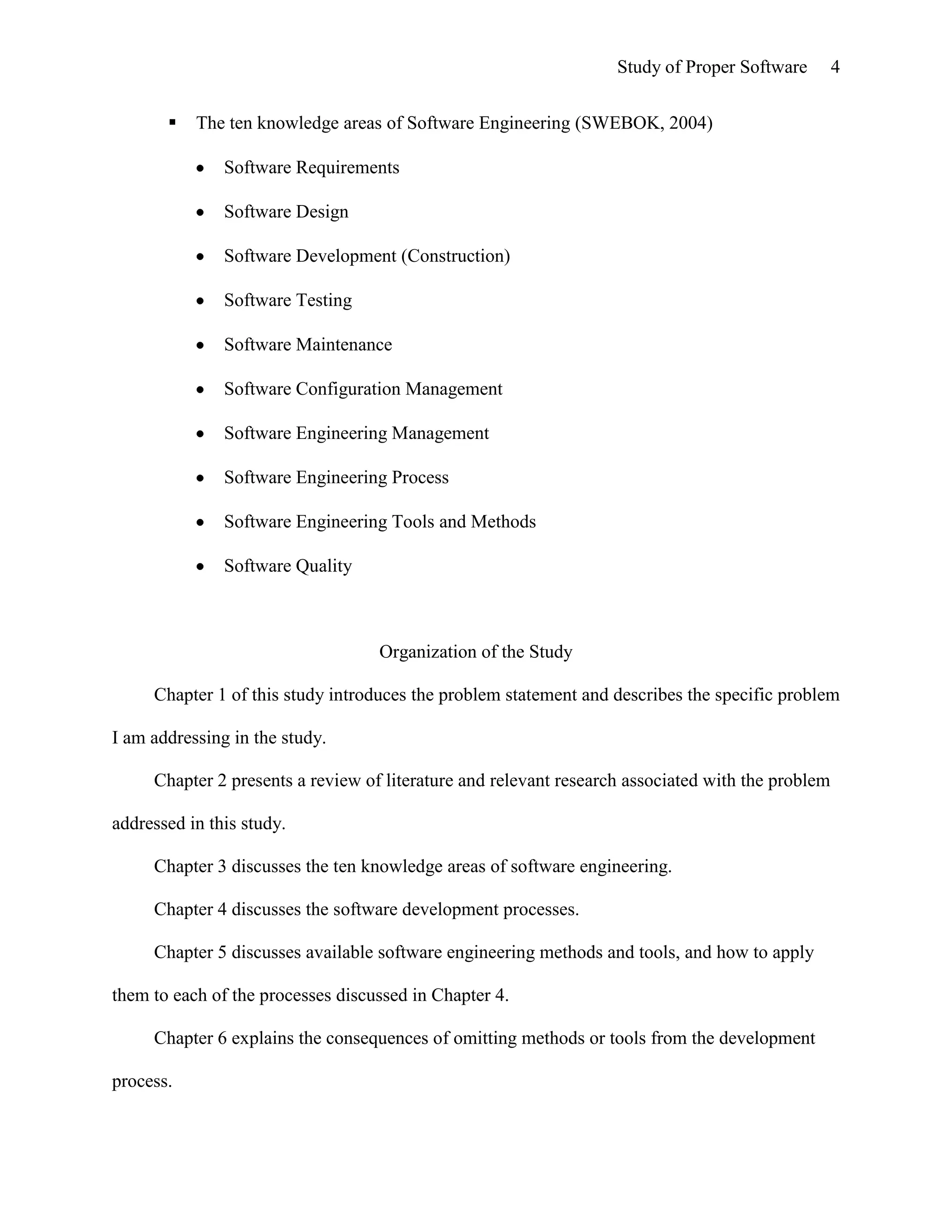 Carol Harstad   Research Proposal