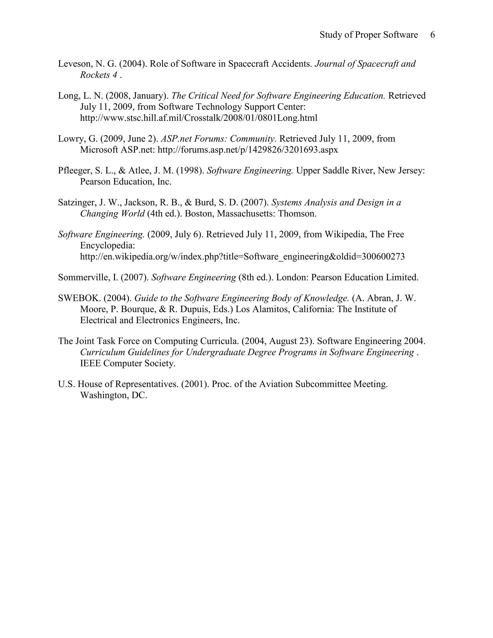 Carol Harstad   Research Proposal