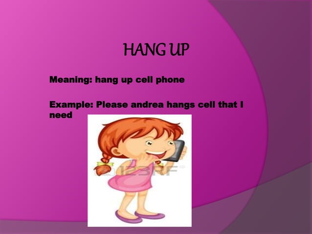 Carolina Blog PPT Free Download