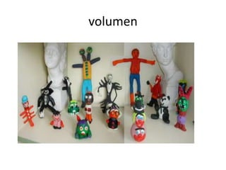 volumen