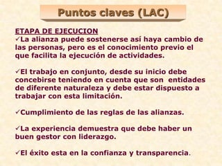 Caso 1: Formando alianzas publico-privadas para la innovación agrícola