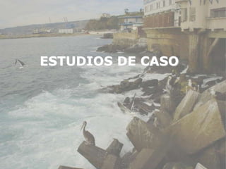 Caso 1: Formando alianzas publico-privadas para la innovación agrícola