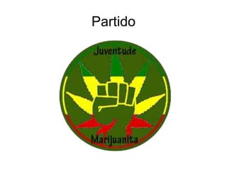 Partido 
 