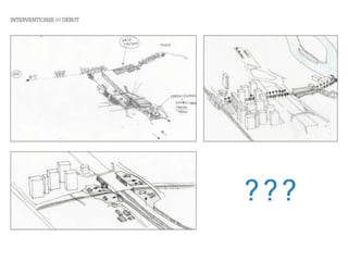 La prairie fortifiée