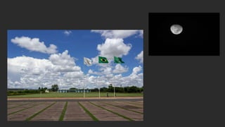 Workshop Fotografia com Celular