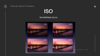 Workshop Fotografia com Celular