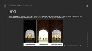 Workshop Fotografia com Celular