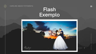 Workshop Fotografia com Celular