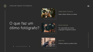 Workshop Fotografia com Celular