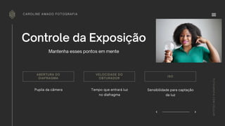 Workshop Fotografia com Celular