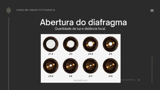 Workshop Fotografia com Celular